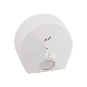 Toilet Paper Seat Hygiene Dispensers-KCP Thailand
