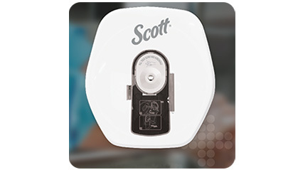 Scott Control Center Pull BTS-Related Product image-India