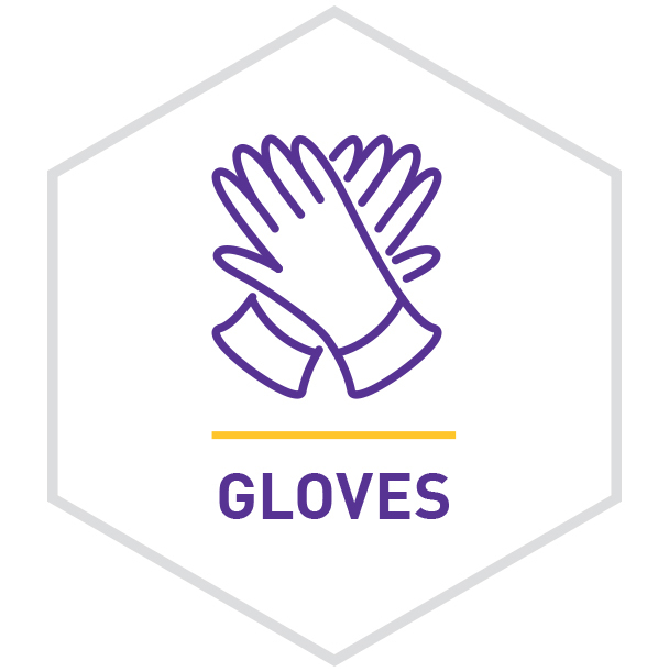 Kimtech Sterile Single-Use Apparel-Gloves icon