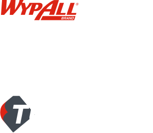 WypAll Best-Zweck-Tücher