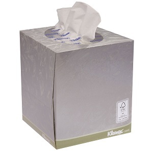 Facial Tissue