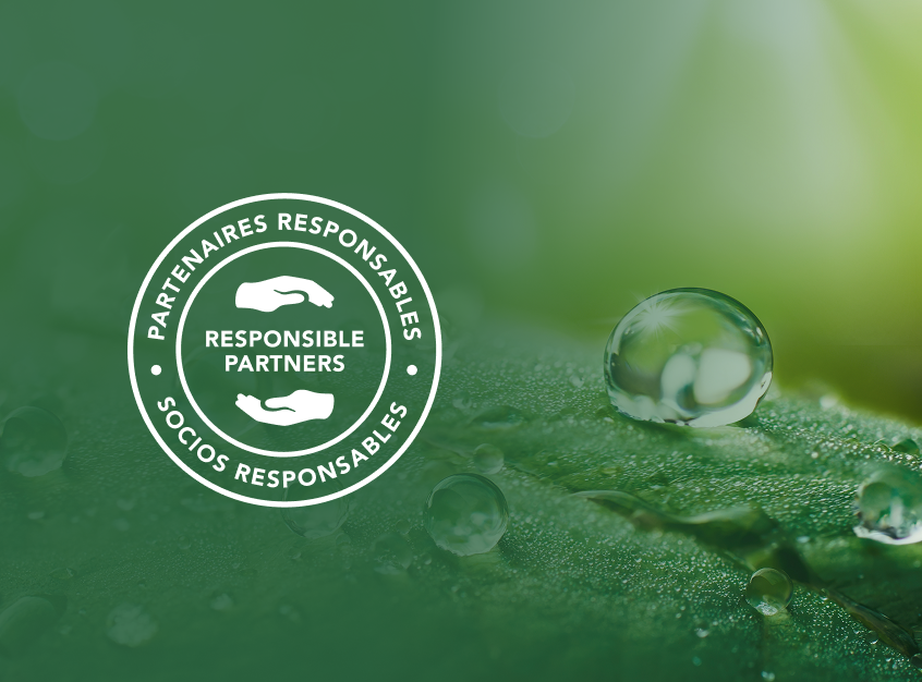 Responsible Partners