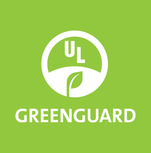 GREENGUARD Gold Certified is an elevated certification