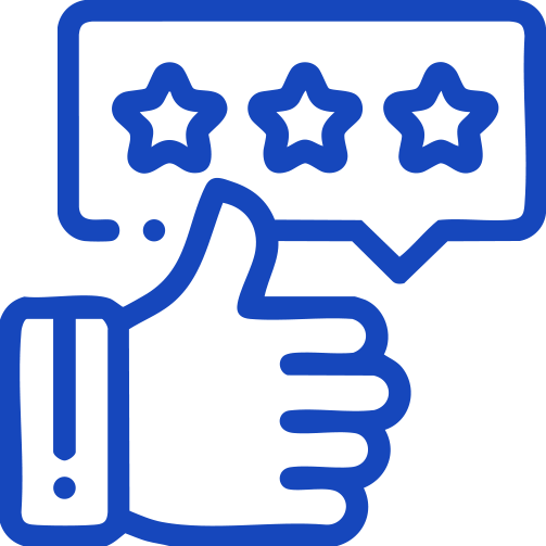 Review 10-year warranty terms.