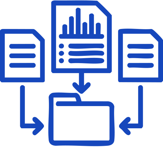 What is needed to process a claim.