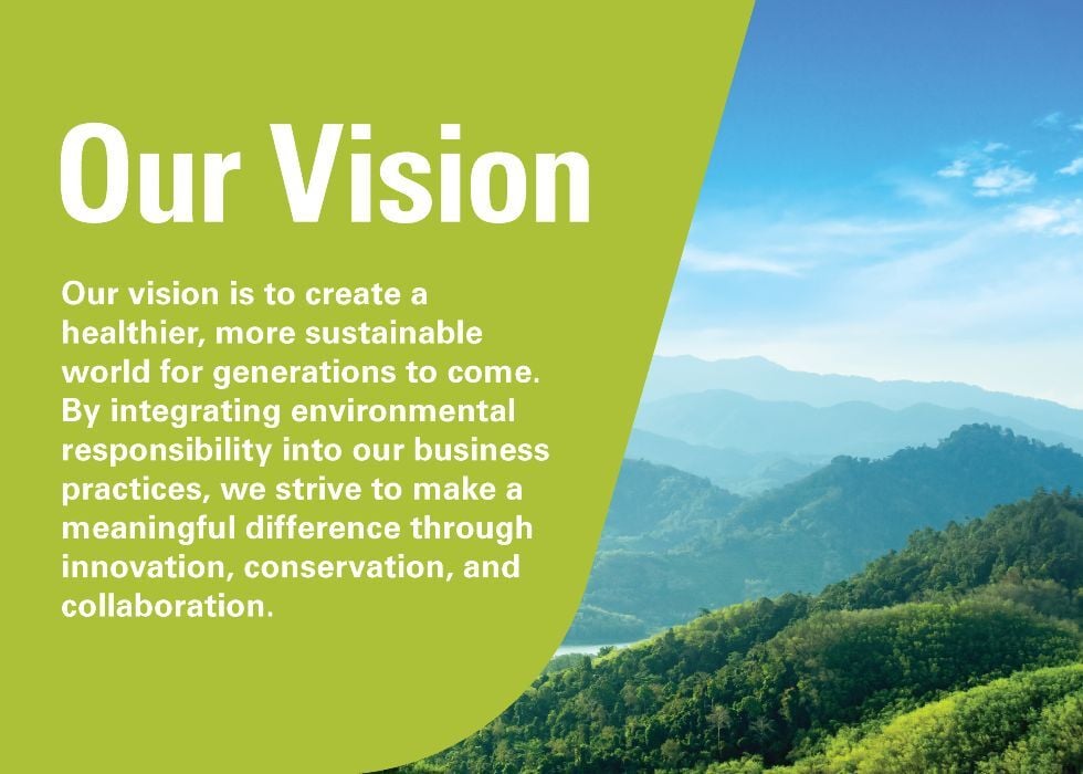 BLOCK-IT® Vision for Responsibility