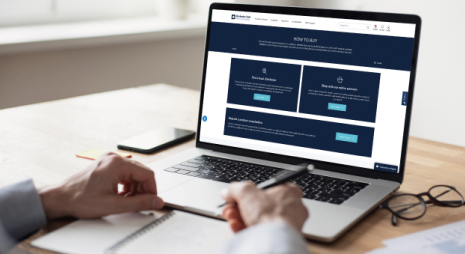 Purchase Support