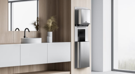 Restroom Collections