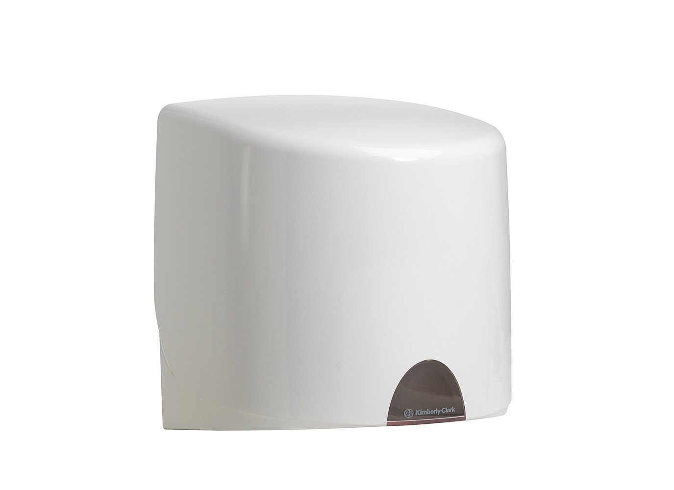 Aquarius™ Centrefeed Roll Wiper Dispenser 7017 – White - 7017