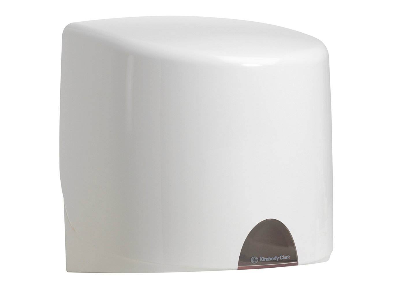 Aquarius™ Centrefeed Roll Wiper Dispenser 7017 – White - 7017