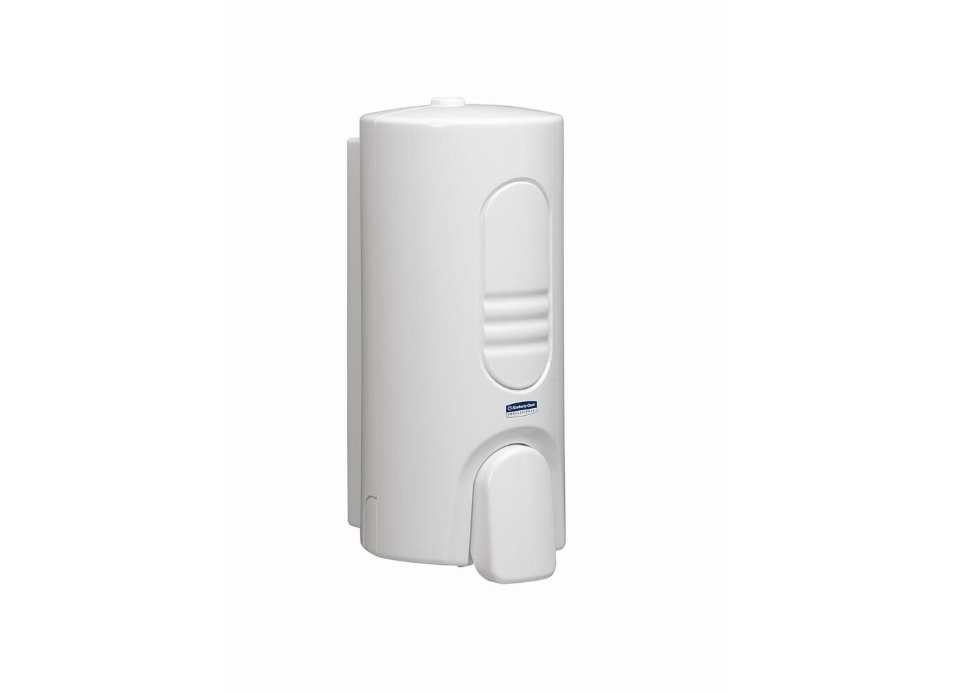 Kimberly-Clark Professional™ Dispenser voor Toiletbril- en Oppervlaktereiniger 7135 - Wit - 7135