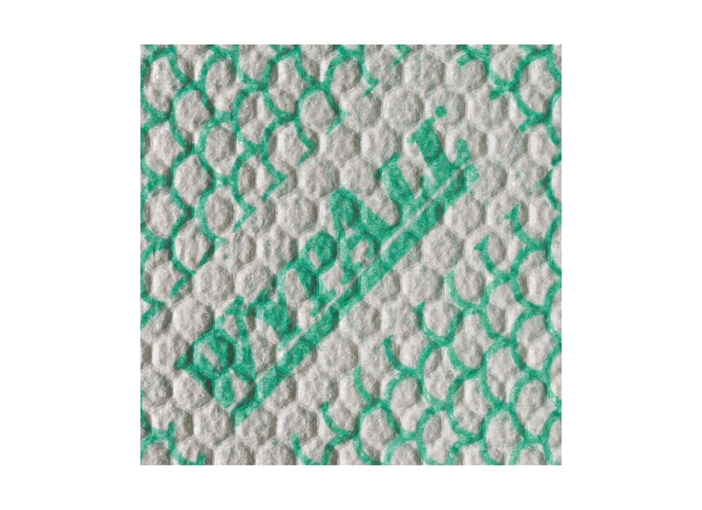 WypAll® X80 Plus Critical Clean™-poetsdoeken 19154 - groene poetsdoeken met kleurcodes - 8 verpakkingen x 30 kwartgevouwen groene poetsdoeken (240 herbruikbare poetsdoeken) - 19154