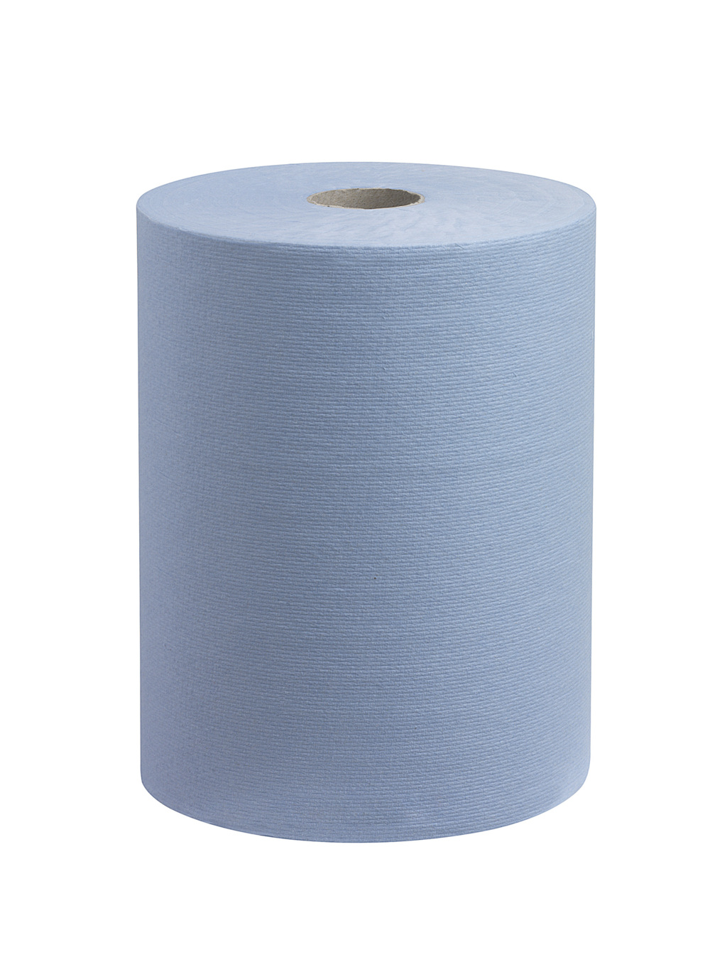 Scott® Slimroll™ Hand Towels 6658 - 6 x 165m blue, 1 ply rolls - 6658