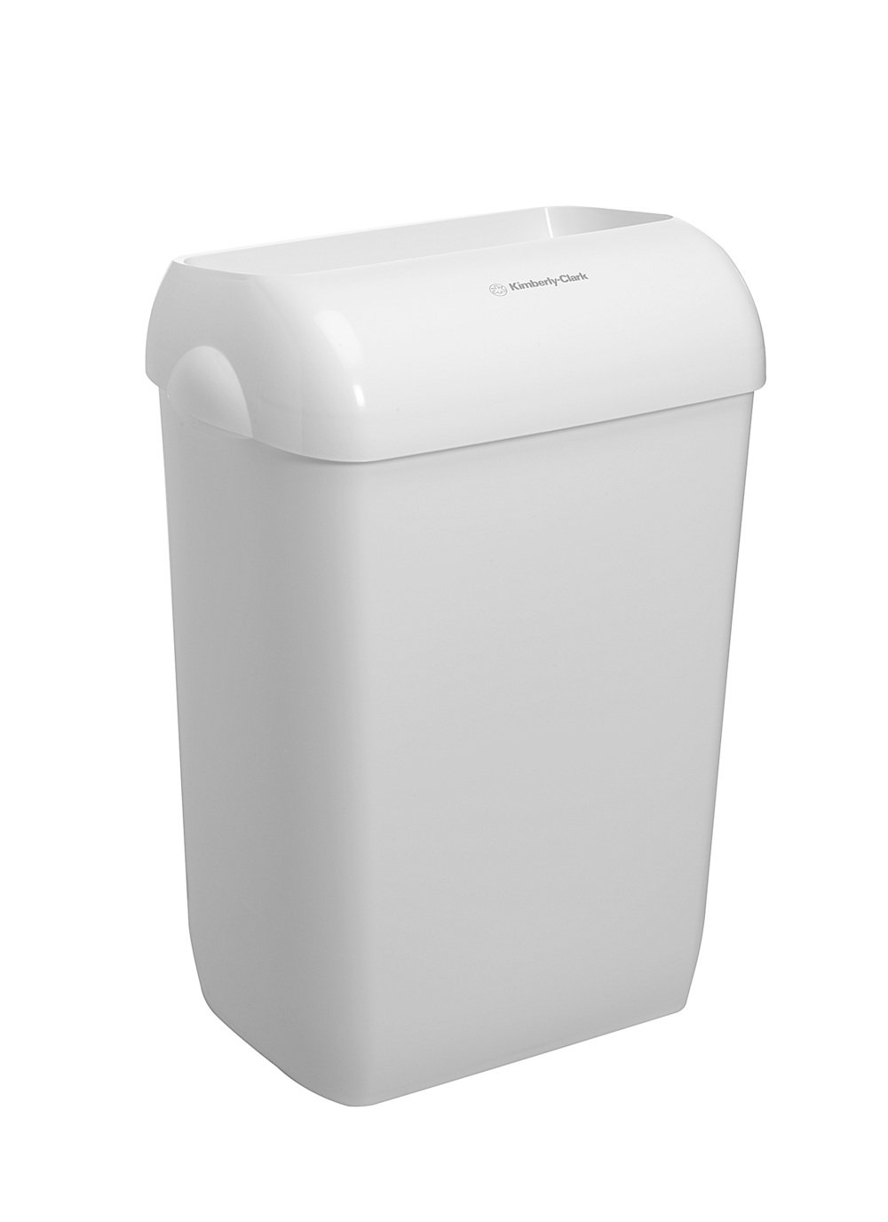 2 x Aquarius™ Bin 6993 – Plastic, White - 6993