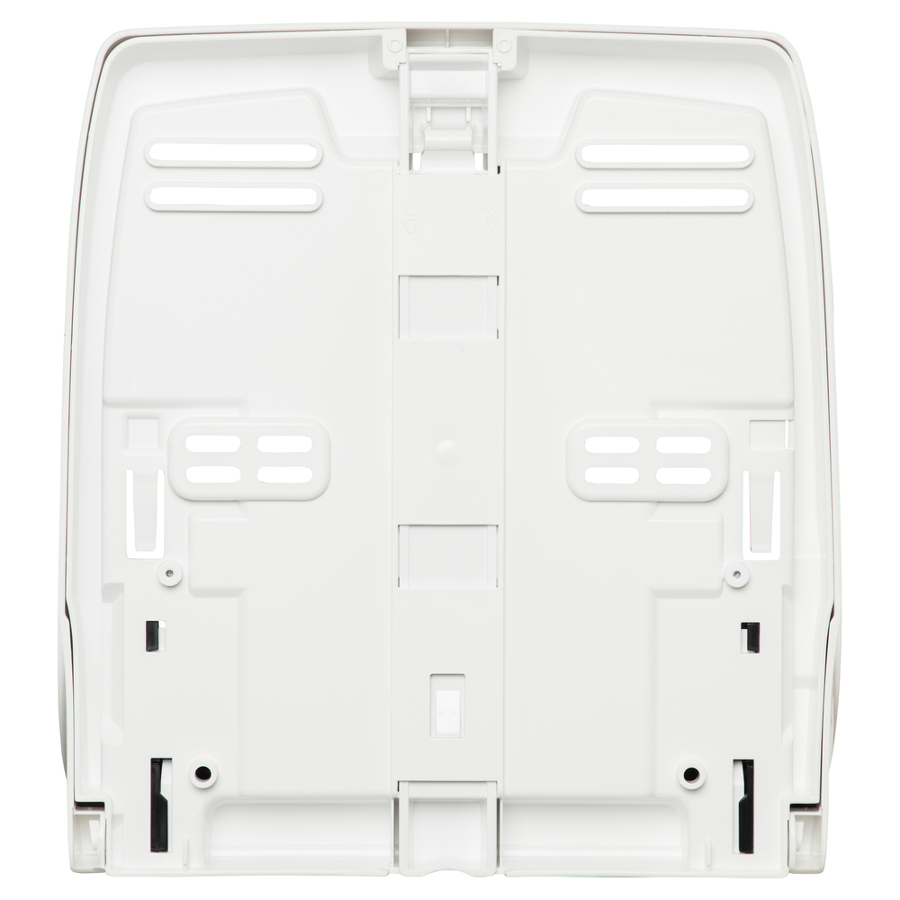 Kimberly-Clark Professional® Aquarius® Slimroll™ Hand Towel Dispenser (69530), White, 1 Dispenser / Case - S050450728