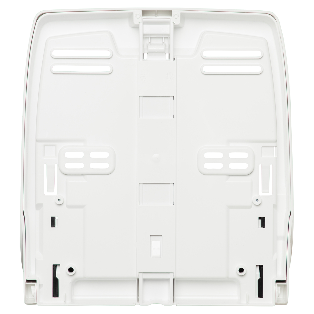 Kimberly-Clark Professional® Aquarius® Slimroll™ Hand Towel Dispenser (69530), White, 1 Dispenser / Case - S050450728