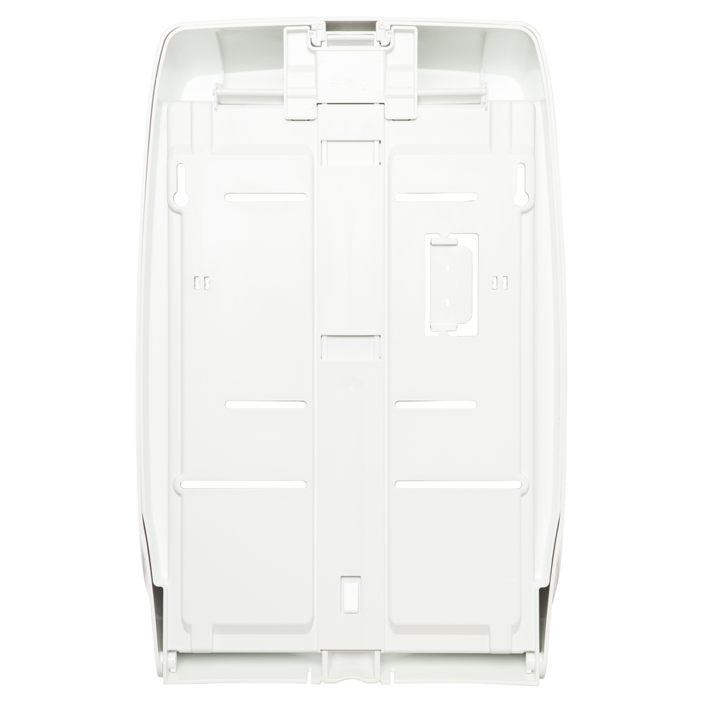KIMBERLY-CLARK PROFESSIONAL® AQUARIUS® Double Multifold Towel Dispenser (70230), Multifold Towel Dispenser, 1 Dispenser / Case - S051299178