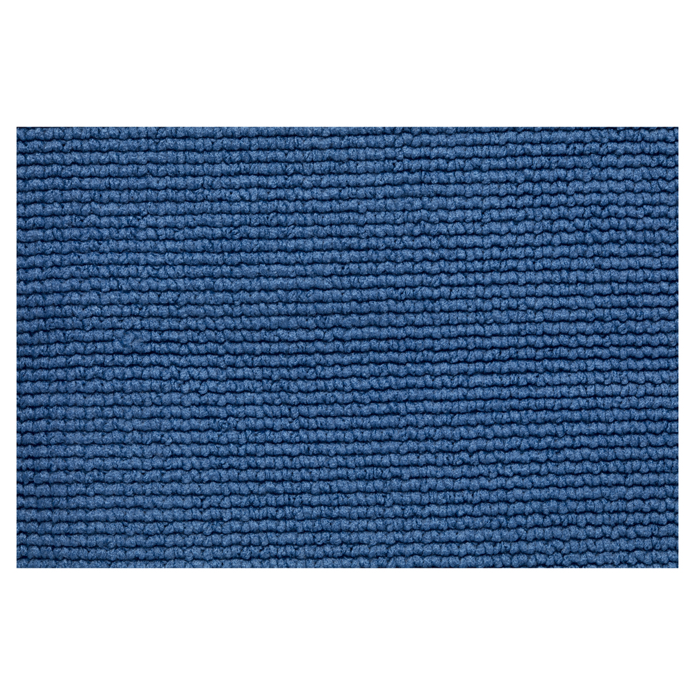 WypAll® Microfiber Cloths (83620), Blue, Reusable, 4 Packs / Case, 6 Cloths / Bag (24 Cloths) - 991083620
