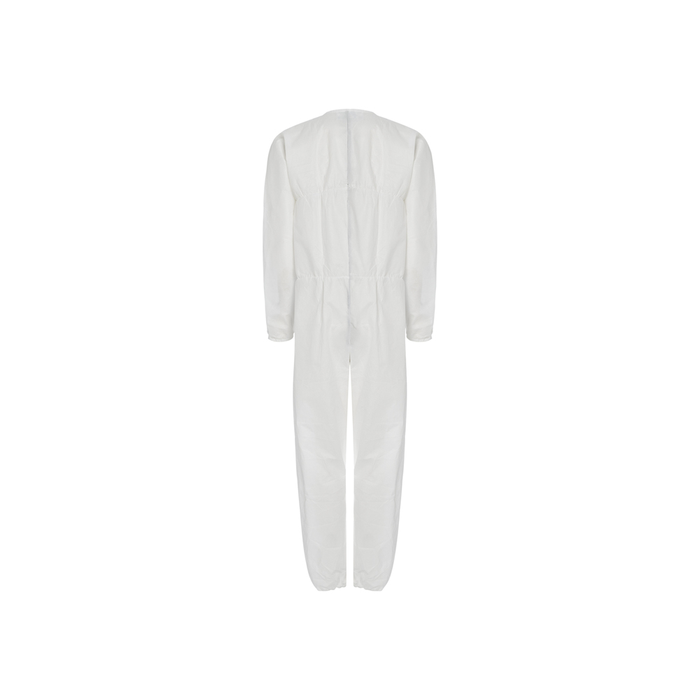 Kimtech™ A5 Sterile Cleanroom Apparel 88801 - White, M, 1x25 (25 total) - 88801