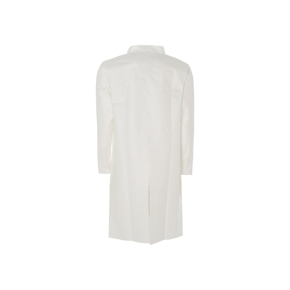 Blouse de laboratoire Kimtech™ A7 P+ - 97700, blanc, taille S, 1 x 15 (15 pièces au total) - 97700