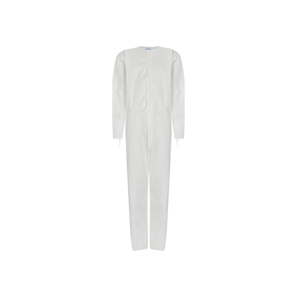 Kimtech™ A5 Sterile Cleanroom Apparel 88801 - White, M, 1x25 (25 total) - 88801