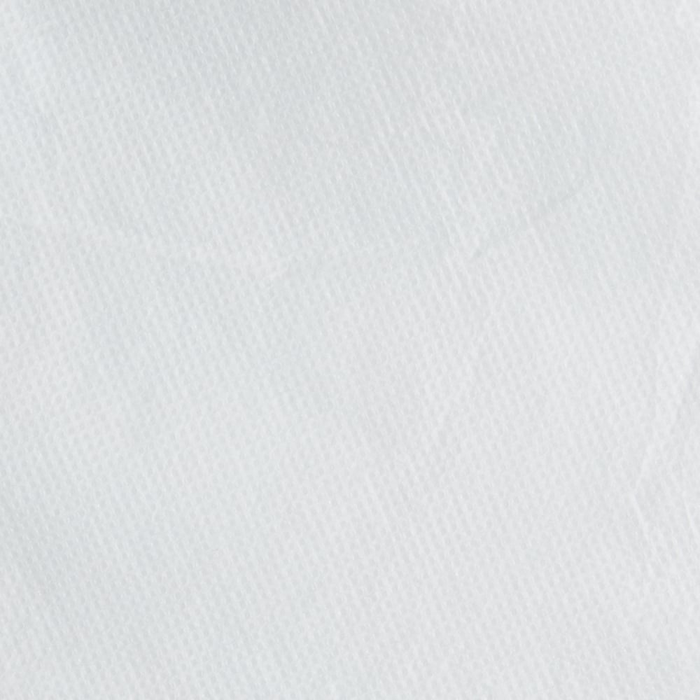 Combinaison stérile pour salle blanche Kimtech™ A5 - 88801, blanc, taille M, 1 x 25 (25 pièces au total) - 88801
