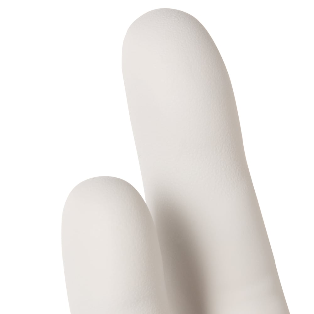 Gants ambidextres en nitrile Kimtech™ Sterling™ - 99214, gris, taille XL, 10 x 140 (1 400 gants) - 99214