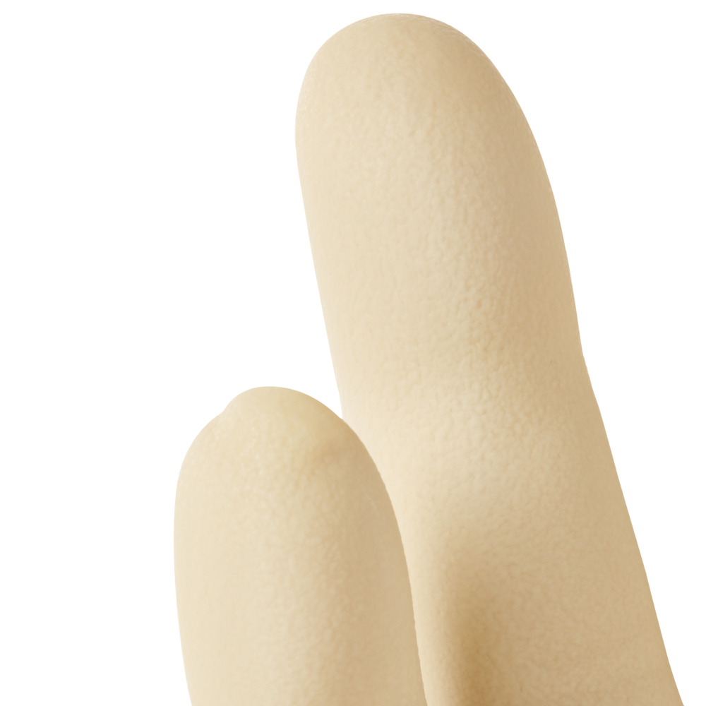 Gants ambidextres en latex Kimtech™ PFE-Xtra - 50501M, blanc, taille S, 10 x 50 (500 gants) - 50501