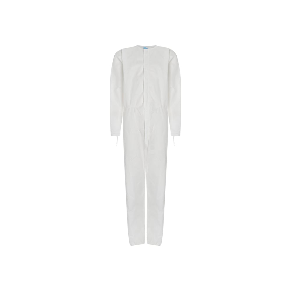 Kimtech™ A5 Sterile Reinraumbekleidung 88803 – weiß, XL, 1x25 (insgesamt 25 Stück) - 88803