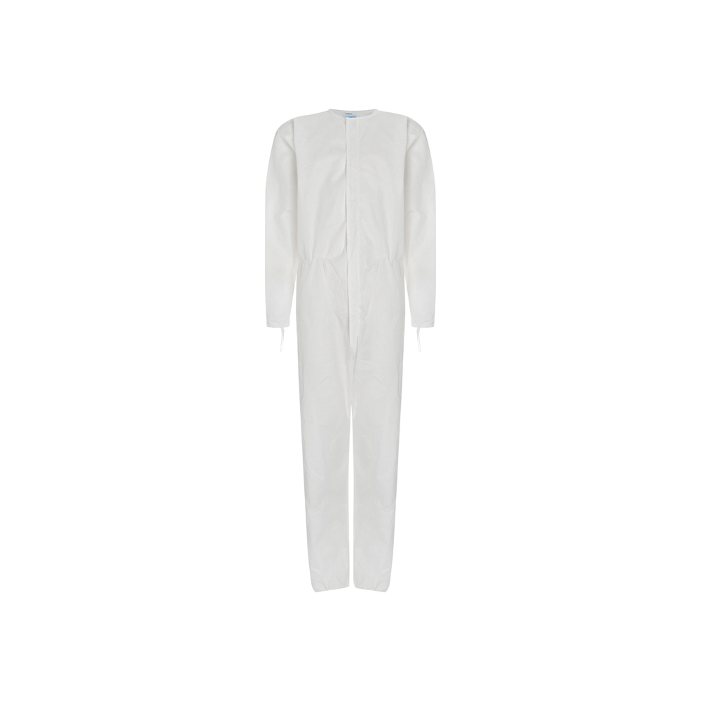 Kimtech™ A5 Sterile Cleanroom Apparel 88800 - White, S, 1x25 (25 total) - 88800