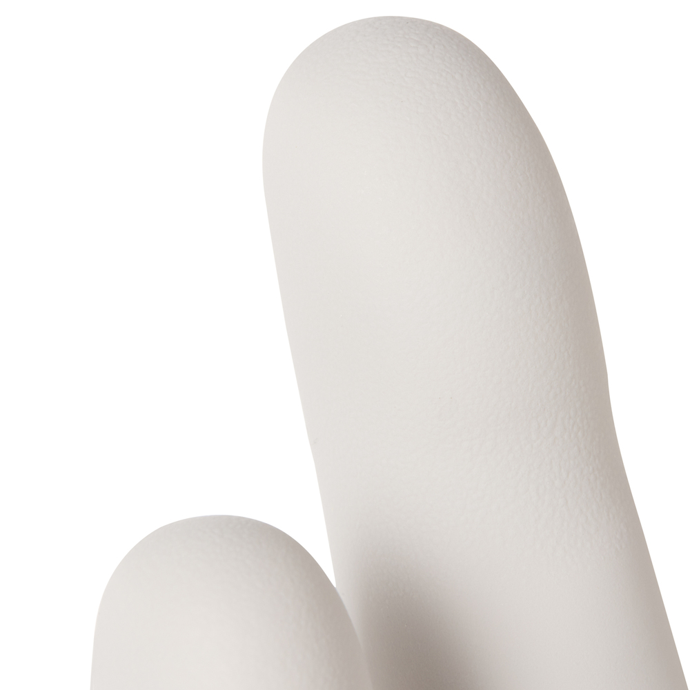 Kimtech™ Sterling™ Nitrile Ambidextrous Gloves 99210 - Grey, XS, 10x150 (1,500 gloves) - 99210