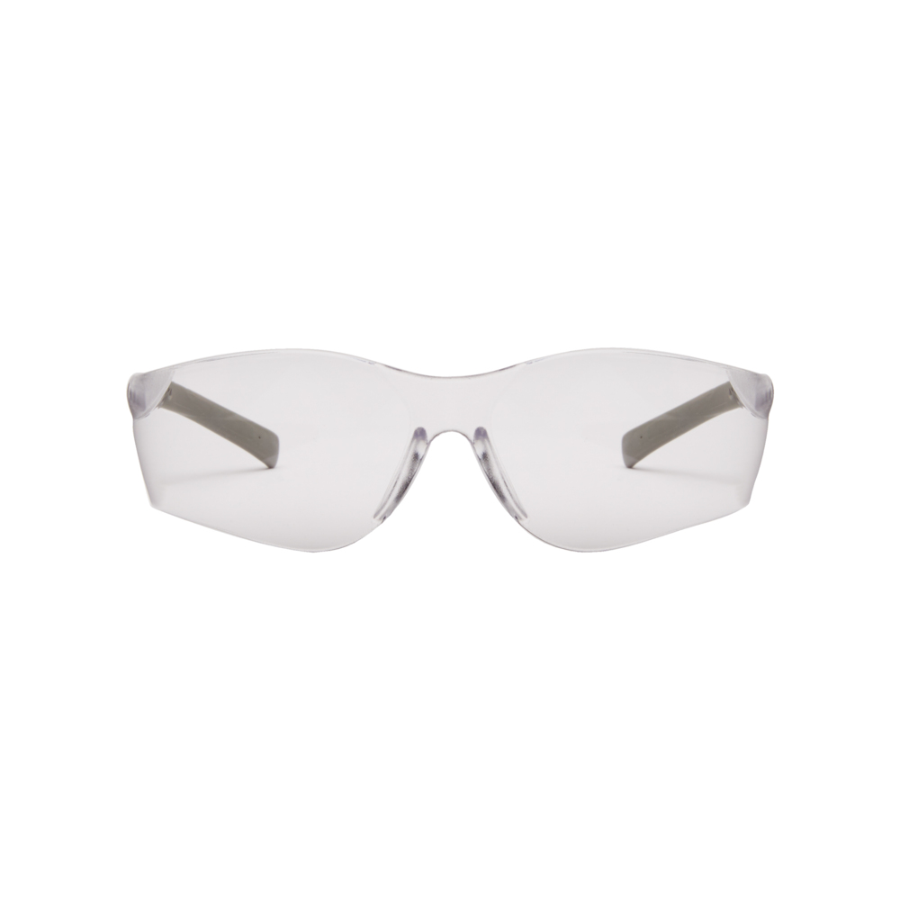 KleenGuard® V20 Purity Anti-Mist Eyewear U25654 - 12 x clear Lens ...