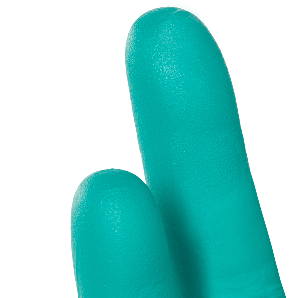 Gants ambidextres KleenGuard® G20 Nitrile 90091 - Vert, S, 10 x 250 (2 500 gants) - 90091