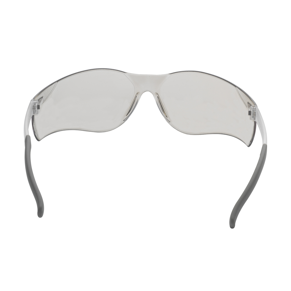 KleenGuard® V20 Purity Oogbescherming voor Binnen/Buiten 25656 - 12 Universele Brillen met Smoke-lens per doos - 25656