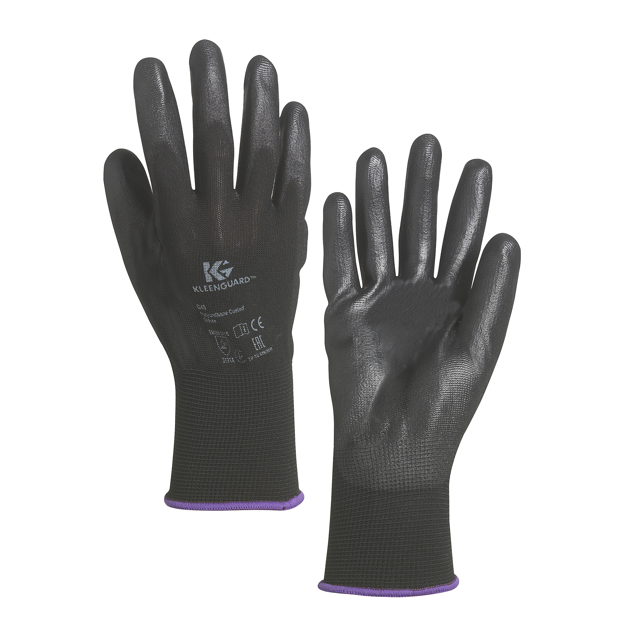 purpose of gloves