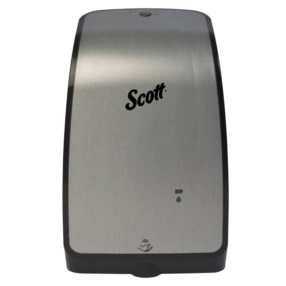 Scott® Electronic Skin Care Dispenser - 32508