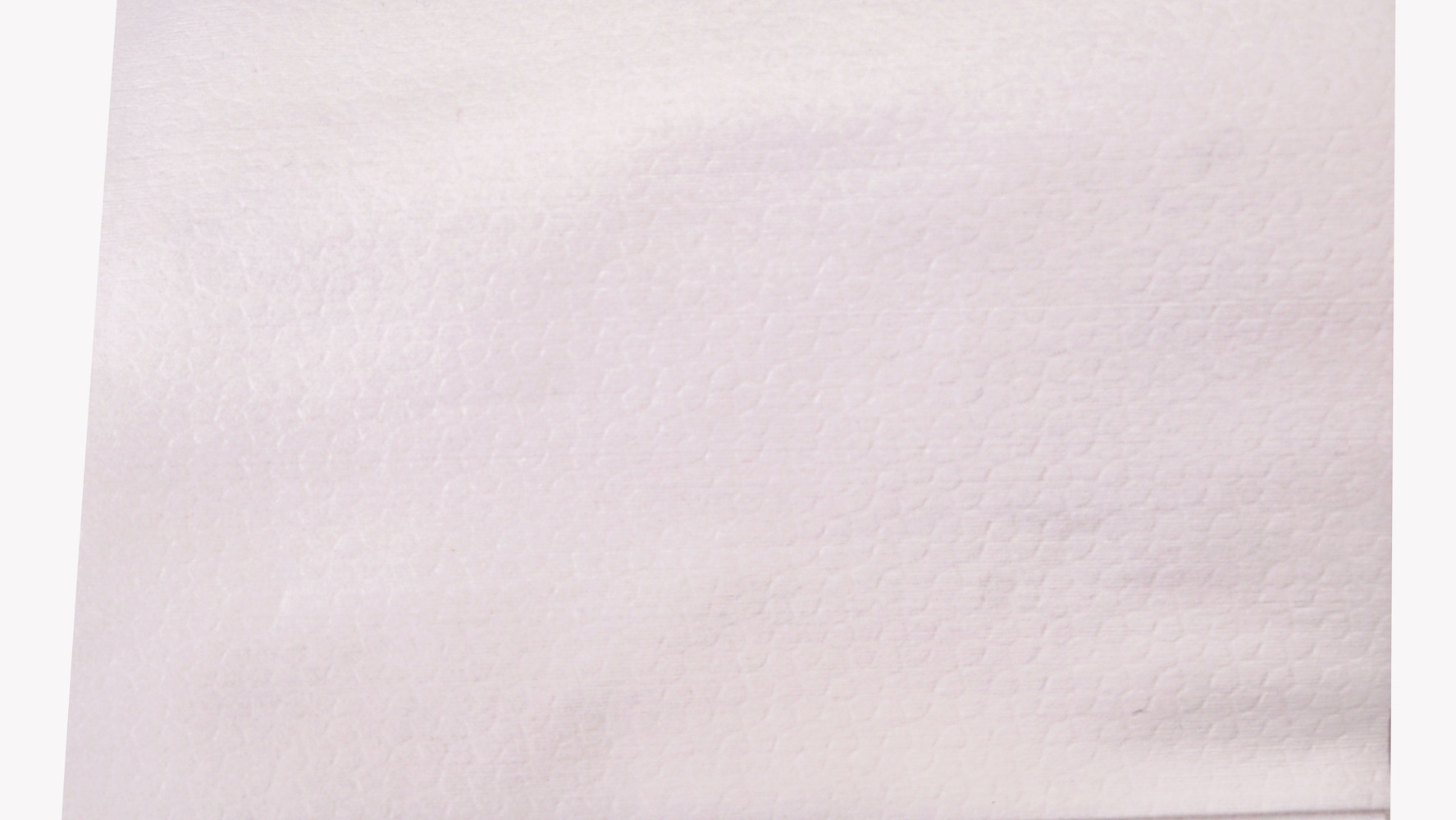 Kimtech™金特™强力高效擦拭布（折叠式），白色，300张/箱 - S050506906