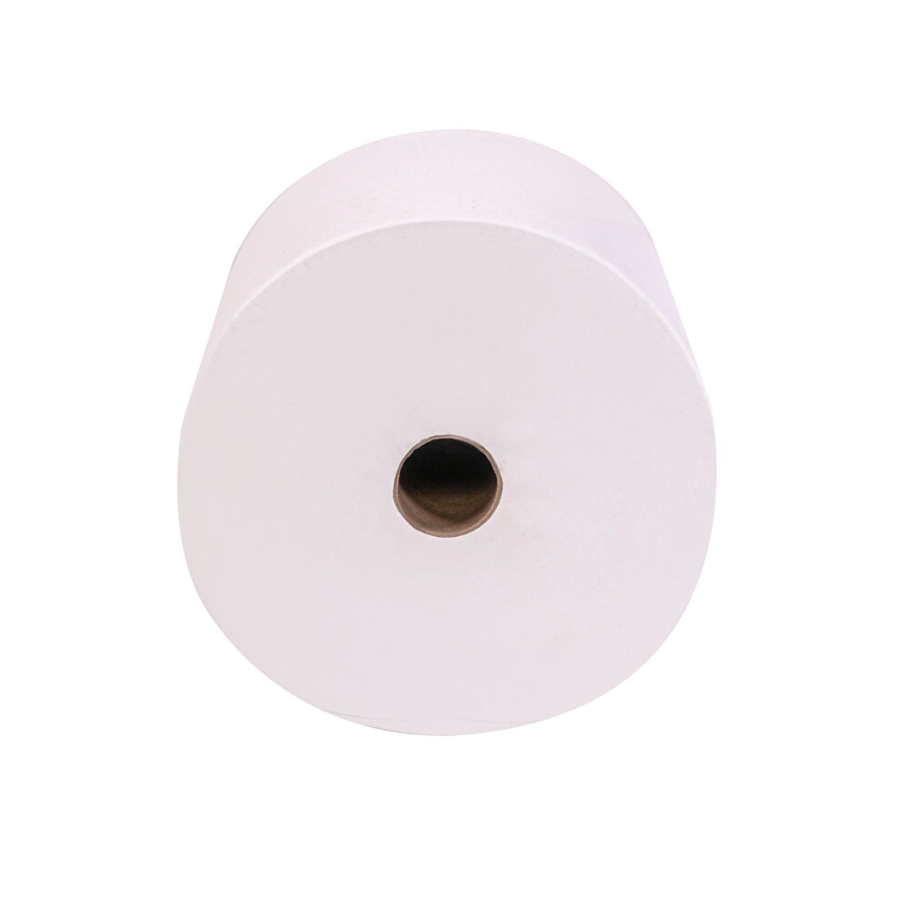 WypAll®劲拭®X80超能型擦拭布（大卷式），白色，540张/卷，1卷/箱 - S050428283
