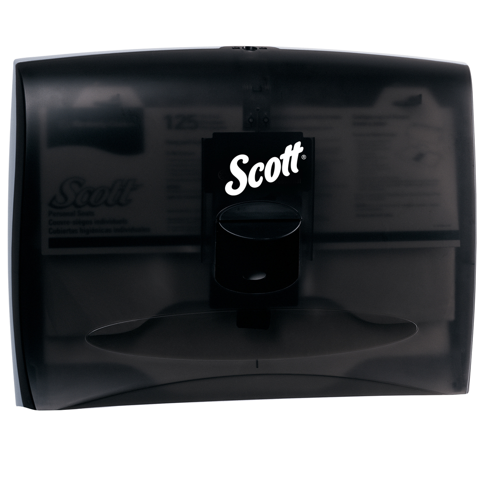 Scott® Personal Seat Cover Dispenser - 09506