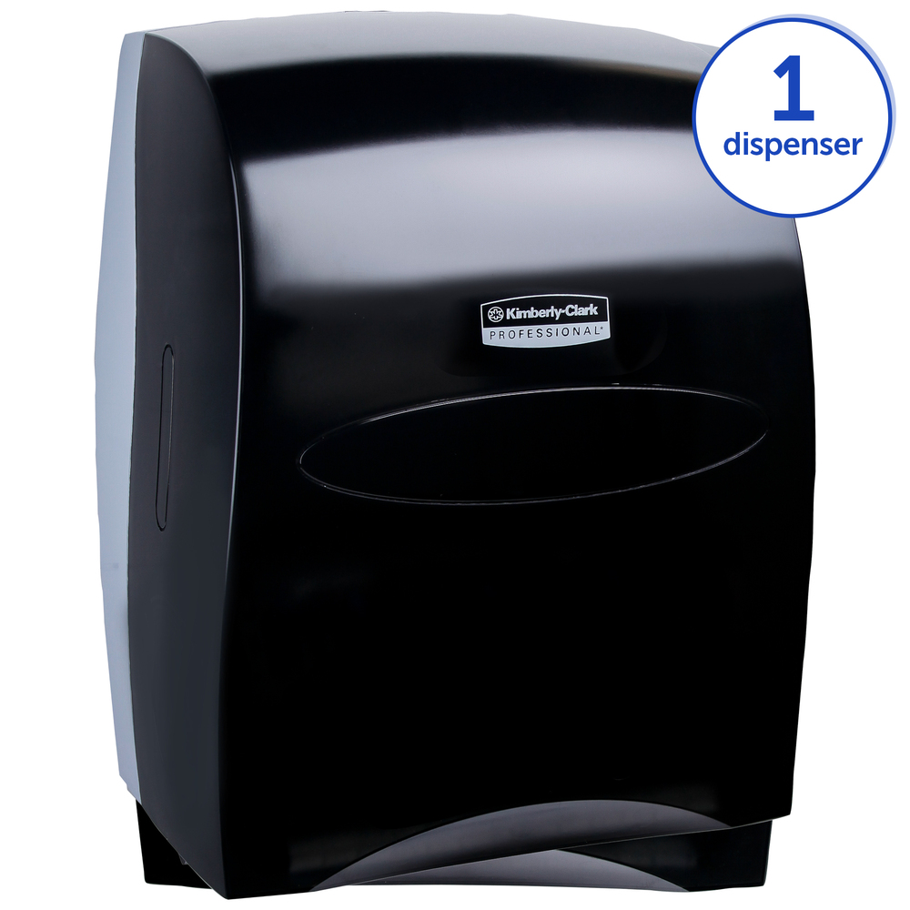 Sanitouch Hard Roll Towel Dispenser - 09996