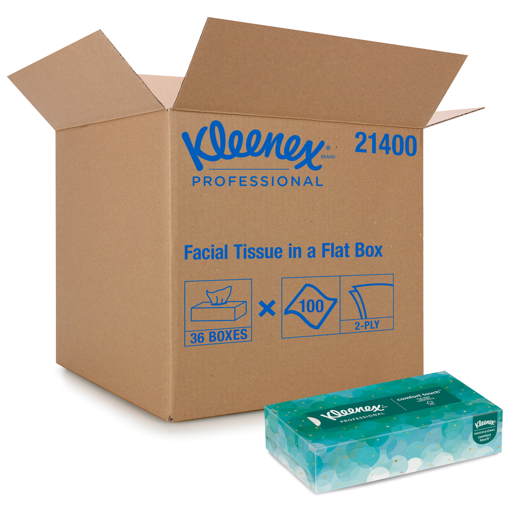 Kleenex Airflex Multifold Falt/Falz Papier Handtuch Hygiene*Tork*Kimberly Clark* 