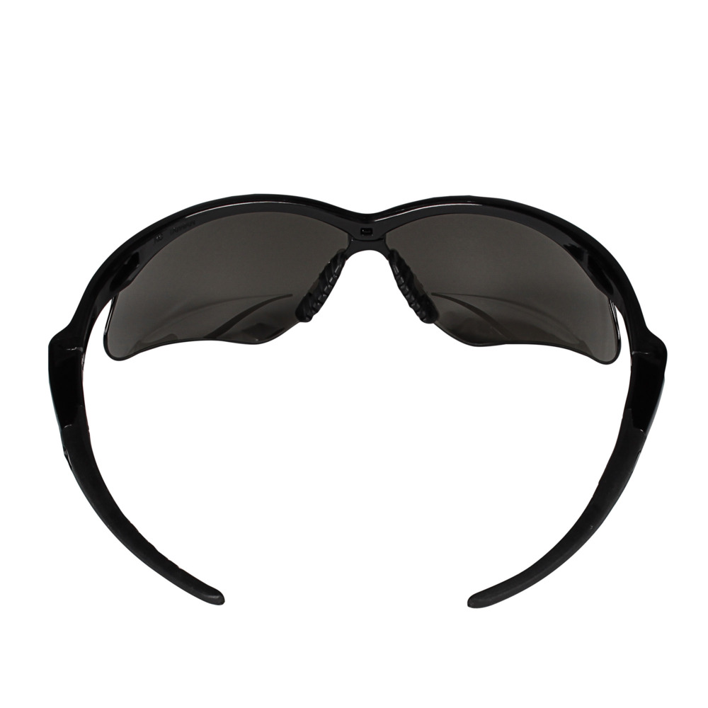 KleenGuard® V30 Nemesis Smoke Mirror Eyewear 25688 - 12 x Mirror Lens, universal glasses per pack - 25688