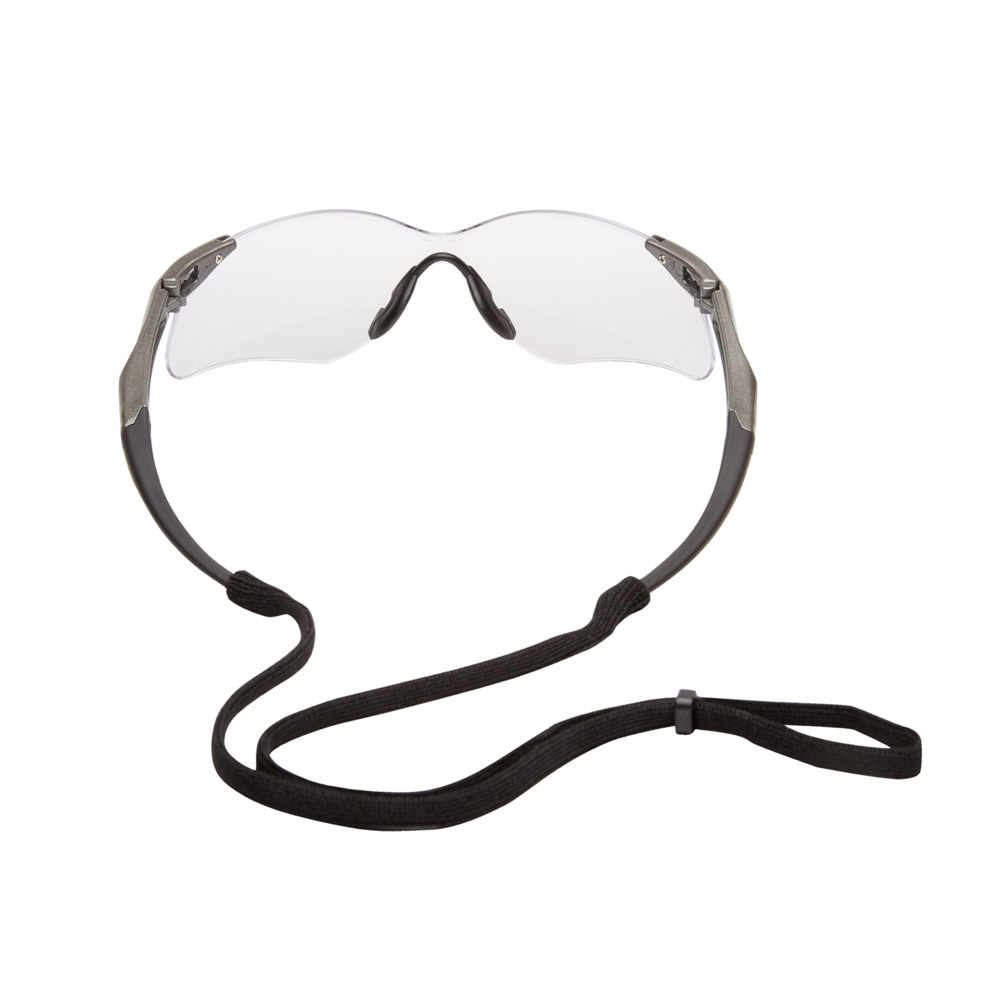 KleenGuard® V30 Nemesis VL Eyewear Anti-Mist 25701 - 12 x clear Lens, universal glasses per pack - 25701