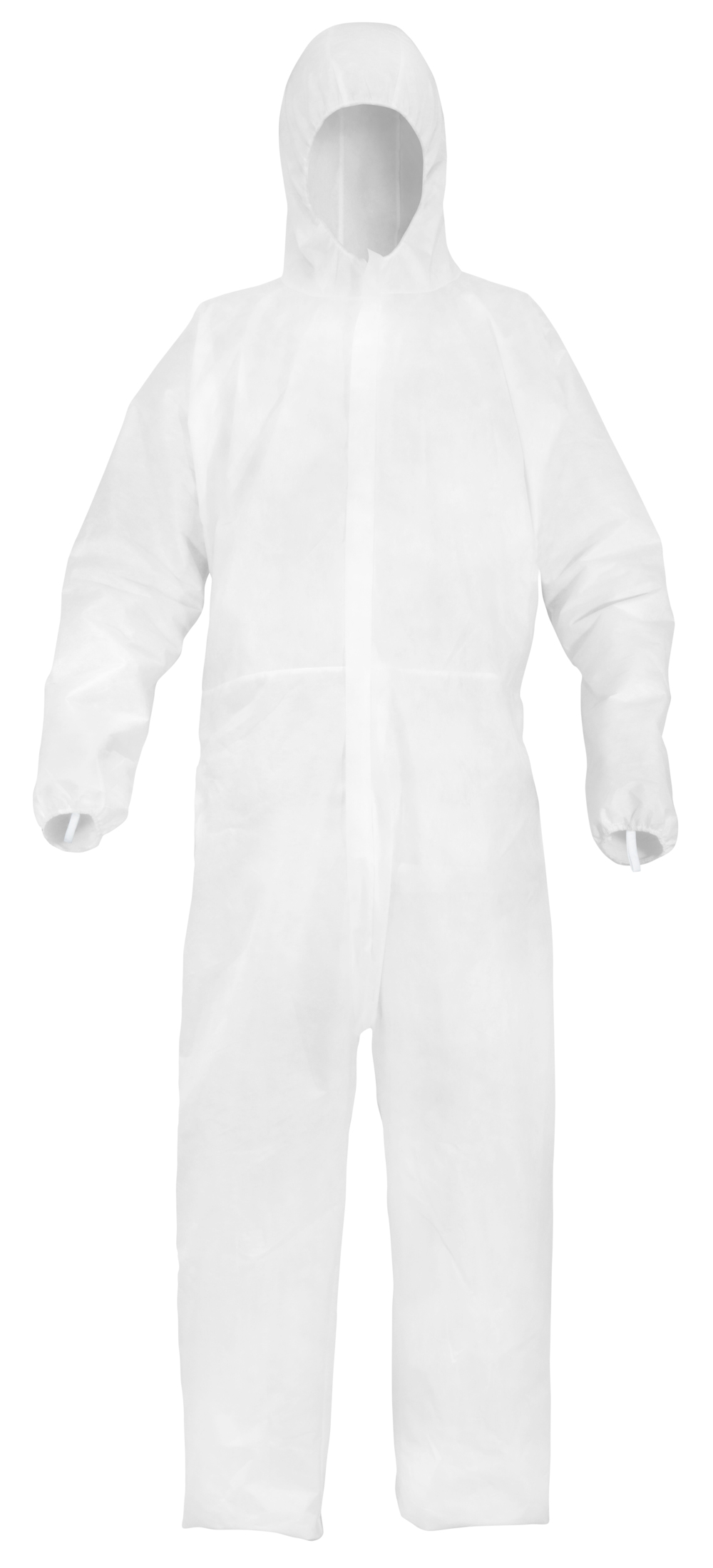 金佰利Kimtech™金特™A8+洁净室基础型防护服，白色，M，1件/袋，25袋/箱 - S059960611