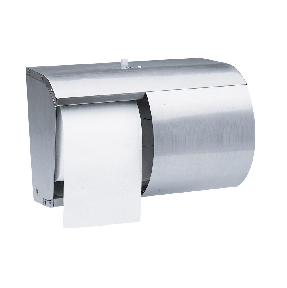 Kimberly-Clark Professional™ Coreless Toilet Tissue Dispenser 9606 ...