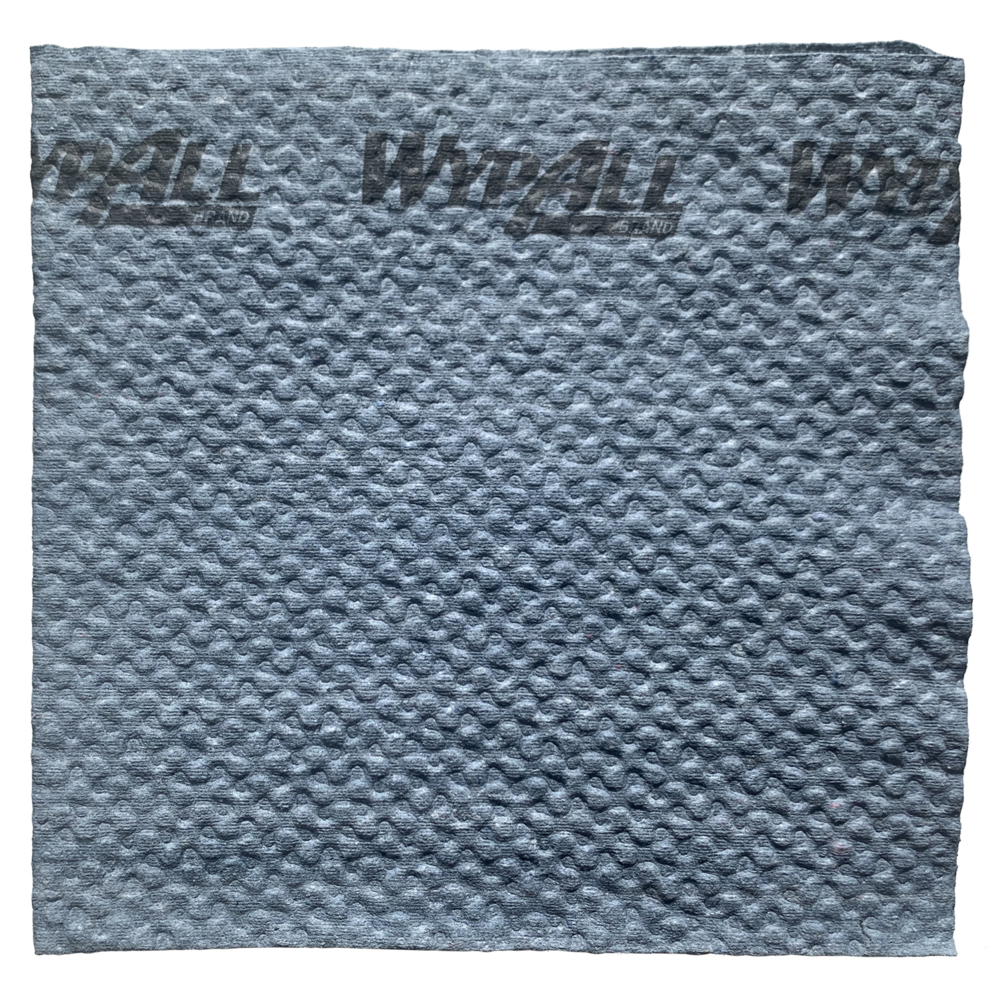 金佰利WypAll®强韧重油污擦拭布 - S056245263