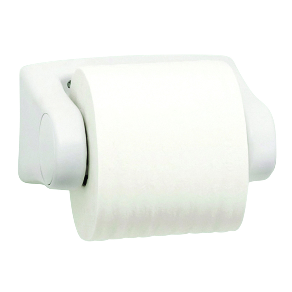 KLEENEX® Toilet Tissue (4735), 2 Ply Toilet Paper, 48 Toilet Rolls / Case, 400 Sheets / Roll (19,200 Sheets)  - S050058890