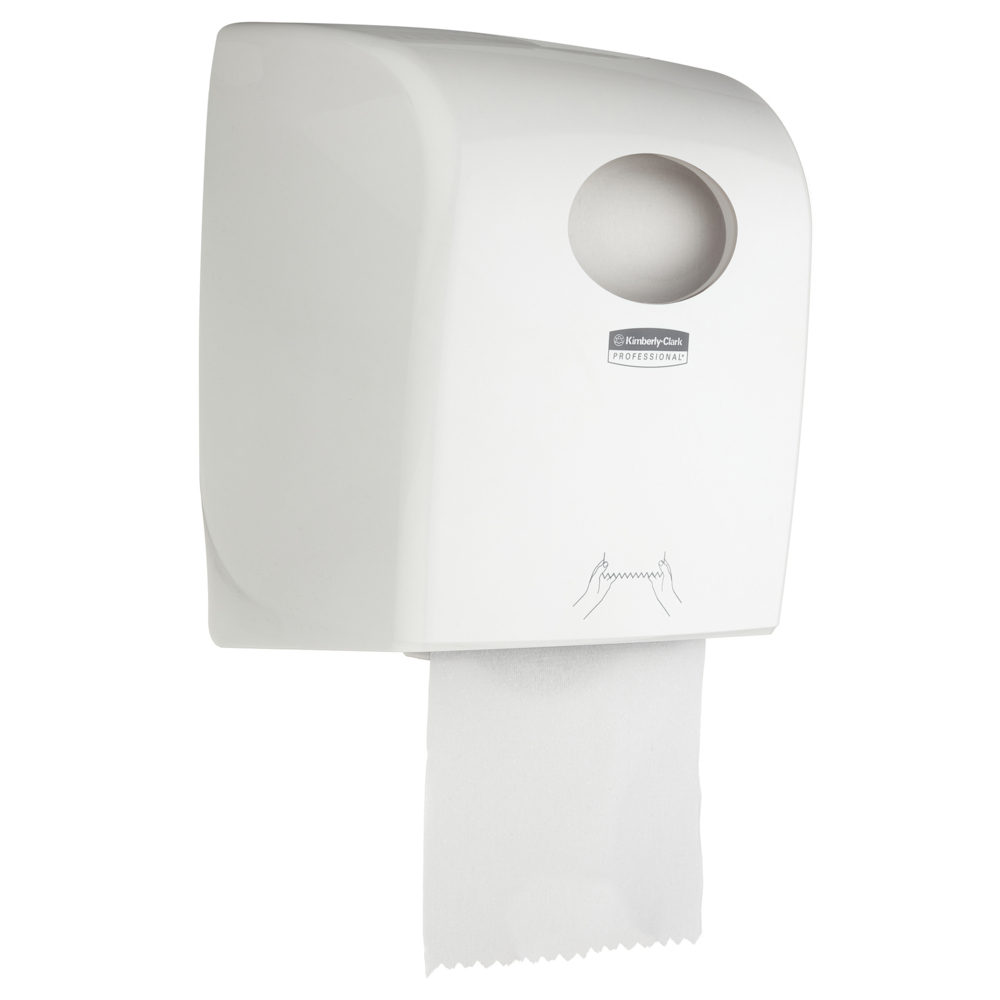 AQUARIUS® Rolled Hand Towel Dispenser (7375), 1 Dispenser / Case - S061449913