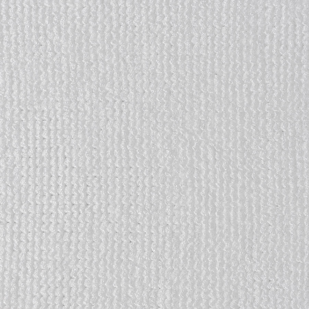 Chiffons en microfibres pour préparation de surfaces Kimtech® Auto 38715 - 1 paquet de 25 chiffons blancs (1 paquet par boîte) - 38715