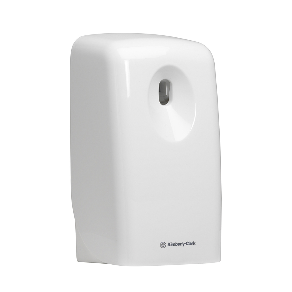 Aquarius™ Air Care Dispenser 6994 - White - 6994